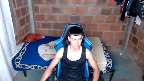 Snapshot of flacolatind chatting on 02-02-25, 01:34 FLACO online show from 02-02-25, 01:34