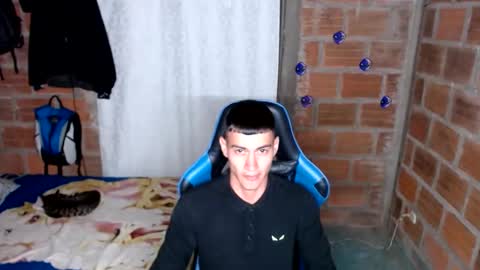 Snapshot of flacolatind chatting on 03-03-25, 02:26 FLACO online show from 03-03-25, 02:26