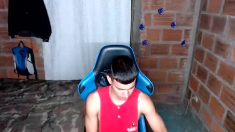 Snapshot of flacolatind chatting on 03-06-25, 03:45 FLACO online show from 03-06-25, 03:45