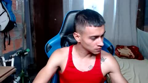 Snapshot of flacolatind chatting on 09-29-25, 01:33 FLACO online show from 09-29-25, 01:33