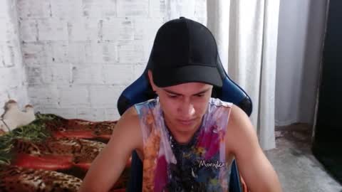  FLACO  online show from 02-10-26, 09:08