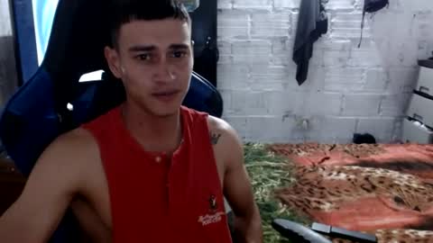  FLACO  online show from 06-26-26, 08:35
