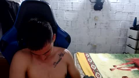  FLACO  online show from 07-11-26, 10:00