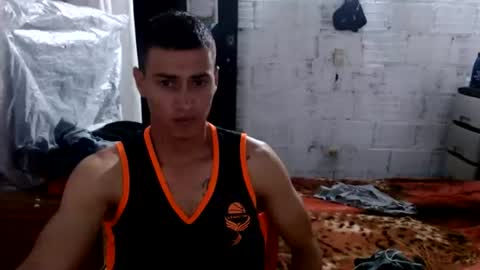  FLACO  online show from 07-24-26, 03:43