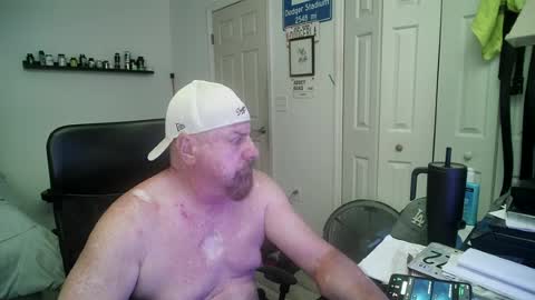 Florida guy online show from 07-25-26, 09:01