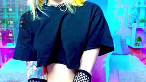 Snapshot of flaircorell chatting on 12-16-24, 04:13 Sophie online show from 12-16-24, 04:13