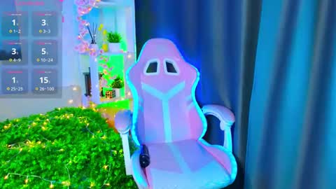 Snapshot of flaircorell chatting on 02-09-25, 10:09 Sophie online show from 02-09-25, 10:09