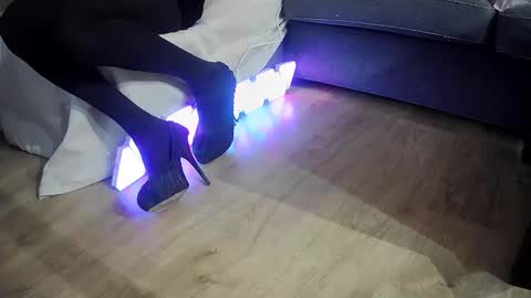 Snapshot of flakoyflaki chatting on 12-01-25, 06:35 flakoyflaki online show from 12-01-25, 06:35