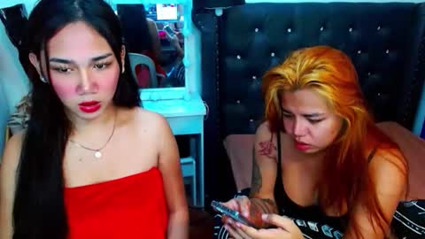 FLAMARA online show from 03-18-26, 02:04