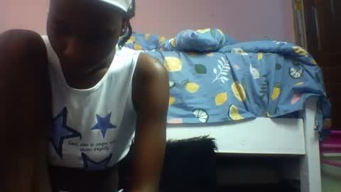 flame_sugar online show from 07-15-26, 06:35