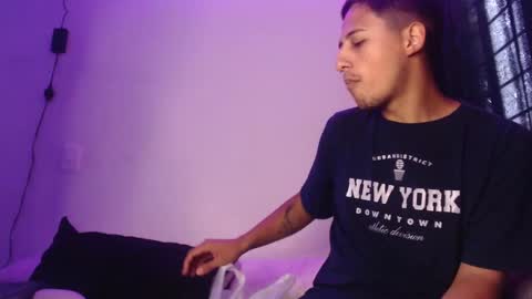 tteo  Sienna  online show from 03-03-25, 02:37