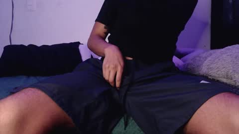 tteo  Sienna  online show from 03-11-25, 04:40