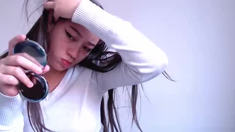 tteo  Sienna  online show from 10-16-25, 12:06