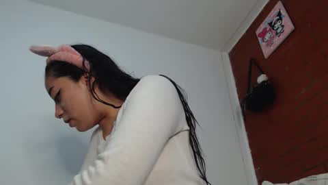 tteo  Sienna  online show from 11-03-25, 12:06