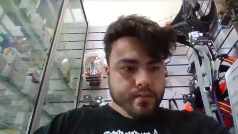 Snapshot of flamecock16 chatting on 12-12-24, 07:59 flamecock16 online show from 12-12-24, 07:59