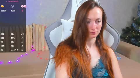 Yana online show from 12-17-24, 12:34