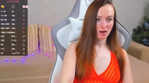 Yana online show from 12-17-24, 11:49