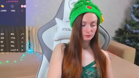 Yana online show from 12-26-24, 11:57