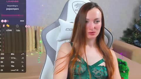 Yana online show from 12-31-24, 01:47