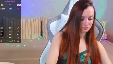 Yana online show from 03-08-25, 03:17