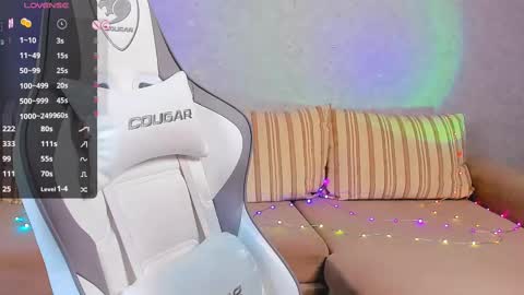 Yana online show from 03-12-25, 03:57