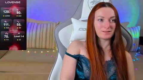 Yana online show from 10-27-25, 12:31