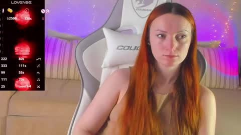 Snapshot of flamystar chatting on 04-21-26, 02:51 Yana online show from 04-21-26, 02:51