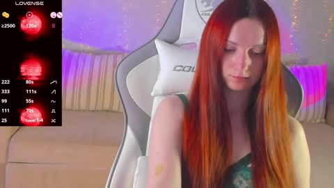 Snapshot of flamystar chatting on 05-17-26, 01:47 Yana online show from 05-17-26, 01:47