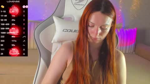 Snapshot of flamystar chatting on 05-30-26, 02:41 Yana online show from 05-30-26, 02:41