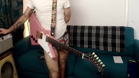 Flannel Dong online show from 12-15-25, 08:18