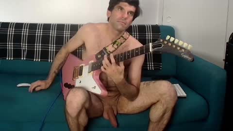 Flannel Dong online show from 12-15-25, 08:57