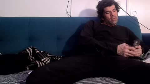 Flannel Dong online show from 03-11-26, 01:55