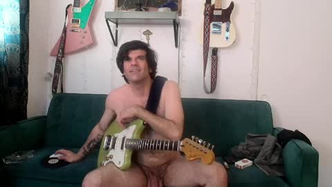 Flannel Dong online show from 04-06-26, 07:37