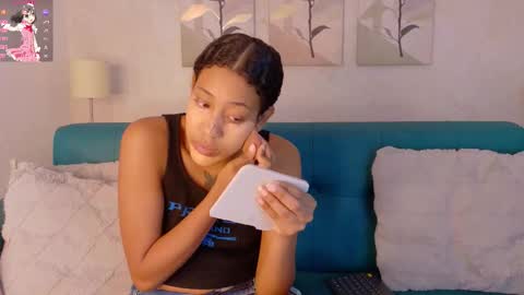 Flavia online show from 03-17-26, 12:19