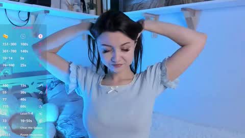 Snapshot of flawfull chatting on 12-05-25, 10:46 Cheryl 3 online show from 12-05-25, 10:46