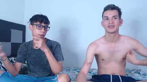 Steven and Daniel online show from 01-10-26, 06:20