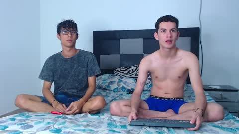 Steven and Daniel online show from 03-25-26, 01:11