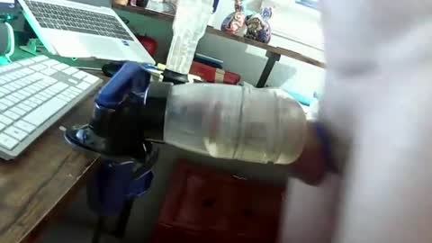 UK Fleshlight Fucker online show from 02-01-26, 04:27