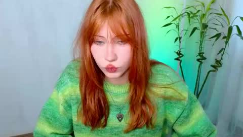 Snapshot of fleur_fox chatting on 05-26-26, 09:27 fleur_fox online show from 05-26-26, 09:27