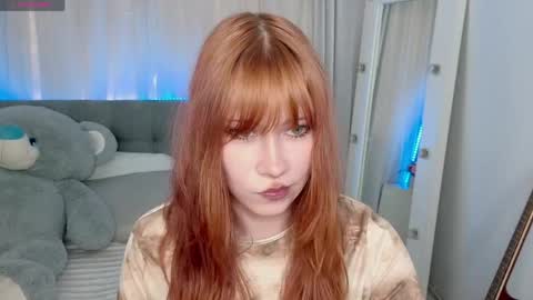 Snapshot of fleur_fox chatting on 05-29-26, 09:51 fleur_fox online show from 05-29-26, 09:51