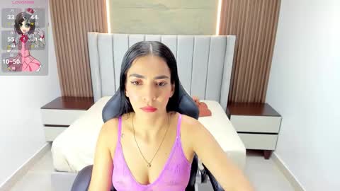   FLEUR   online show from 02-17-26, 07:20