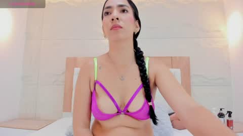 Snapshot of fleurgreco chatting on 06-13-26, 12:14 FLEUR online show from 06-13-26, 12:14