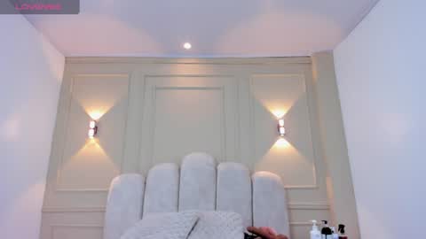 Snapshot of fleurgreco chatting on 06-25-26, 12:31 FLEUR online show from 06-25-26, 12:31