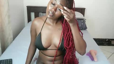 flexiblerocky online show from 11-18-25, 10:31