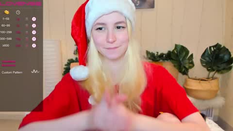 FlexiMona online show from 12-21-24, 09:33