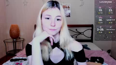 FlexiMona online show from 10-12-25, 03:22