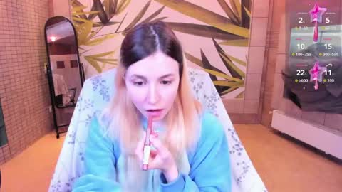 FlexiMona online show from 03-22-26, 09:02