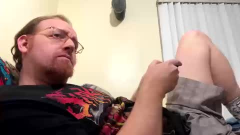 Christian online show from 10-16-25, 02:12