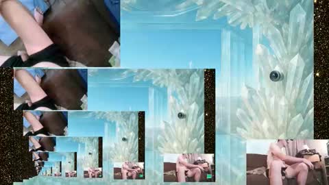 Flextle Bunny online show from 11-25-25, 09:20