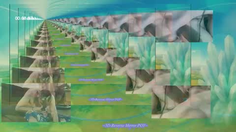 Snapshot of flextle chatting on 12-19-25, 02:29 Flextle Bunny online show from 12-19-25, 02:29